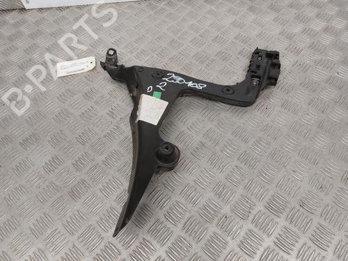 Used Rear bumper bracket AUDI A3 Sportback (8PA) 1.9 TDI (105 hp) 24618787