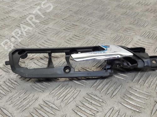 Front right interior door handle VW POLO (9N_, 9A_) 1.9 TDI | BP23735826I14 