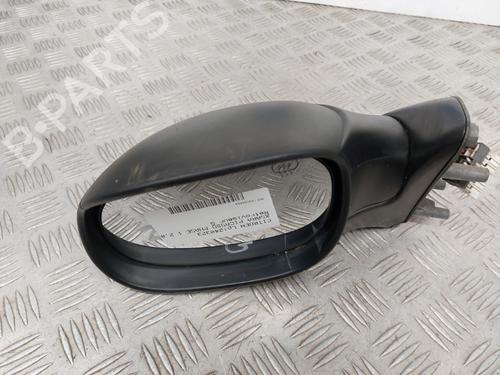 Used Left mirror CITROËN XSARA PICASSO (N68) 2.0 HDi (90 hp) 23659931
