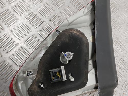 Left tailgate light PEUGEOT 2008 I (CU_) 1.2 VTi | BP23748653C79 - Image 5