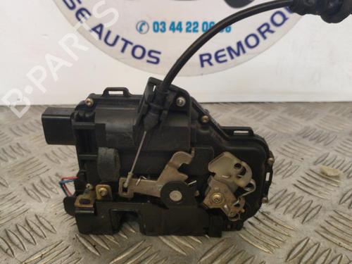 Høyre foran lås VW GOLF IV (1J1) 1.4 16V | BP23734121C97 