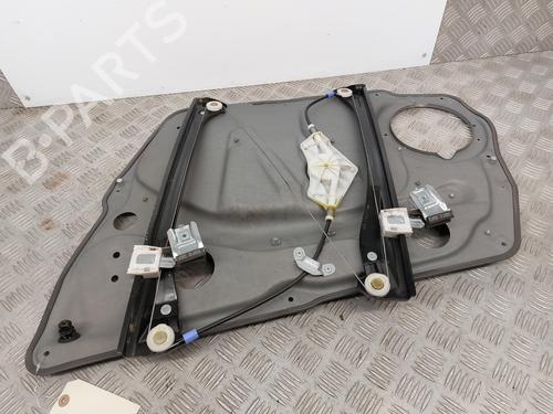 Front left window mechanism MERCEDES-BENZ A-CLASS (W169) A 170 (169.032, 169.332) | BP30461726C22