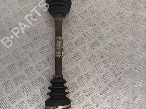 Used Left front driveshaft Left front driveshaft PEUGEOT 206+ (2L_, 2M_) 1.4 i (73 hp) 24551358 24551358