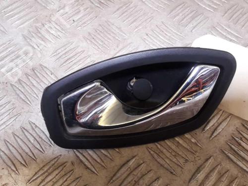 Rear left interior door handle RENAULT CLIO IV (BH_) 0.9 TCe 90 (BHNF, BHMA, BHMH, BHJK, BHJR) | BP23734459I15 