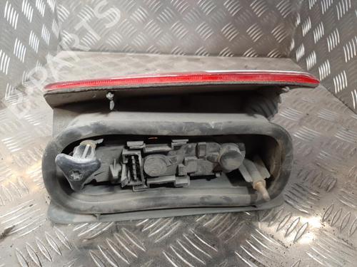 Used Left taillight Left taillight CITROËN EVASION MPV (22, U6) 2.0 (121 hp) 23655495 23655495