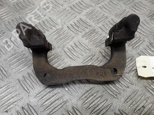 Support PEUGEOT 208 I (CA_, CC_) 1.6 HDi | BP23735110C155 