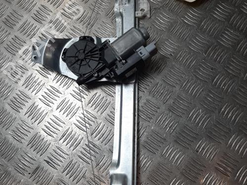 Used Rear left window mechanism Rear left window mechanism CITROËN C4 Grand Picasso I (UA_) 1.6 HDi (109 hp) 23717258 23717258