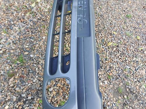 Used Front bumper Front bumper 23747710 23747710