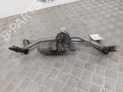 Front wiper motor PEUGEOT 2008 I (CU_) 1.6 BlueHDi 100 | BP23747151M29 - Image 3