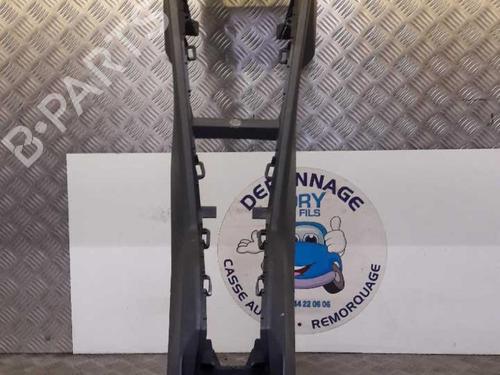 Used Middle console Middle console SEAT IBIZA IV ST (6J8, 6P8) 1.6 TDI (90 hp) 23724222 23724222