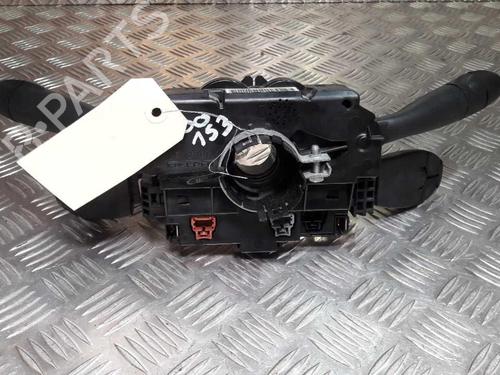 Used Steering column stalk PEUGEOT 607 (9D, 9U) 2.7 HDi 24V (204 hp) 24851770