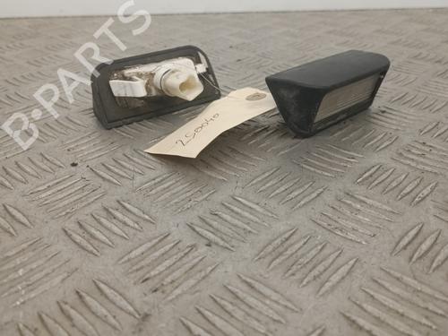 Licence plate light CITROËN JUMPY III Van (V_) 1.6 BlueHDi 95 | BP29052477I40  - Image 5