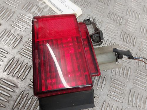 Rear fog light OPEL MERIVA A MPV (X03) 1.7 CDTI (E75) | BP27675219C37 