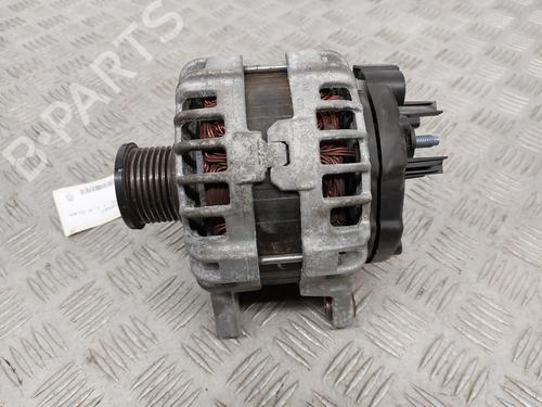 Used Alternator Alternator RENAULT MEGANE IV Hatchback (B9A/M/N_) 1.6 dCi 130 (B9A4) (130 hp) 31060360 31060360