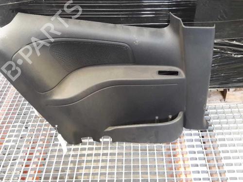 Used Rear left panel Rear left panel CITROËN C2 (JM_) 1.4 (73 hp) 23716967 23716967