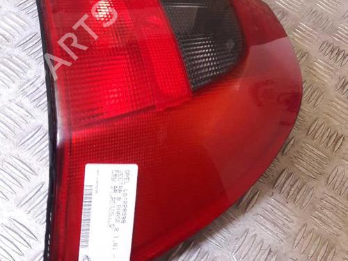 Right taillight OPEL VECTRA B (J96) 1.8 i 16V (F19) | BP23733981C35 