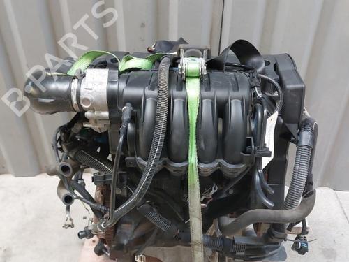 Engine PEUGEOT 206 CC (2D) 1.6 16V (2DNFUF, 2DNFUR) | BP23745319M1 
