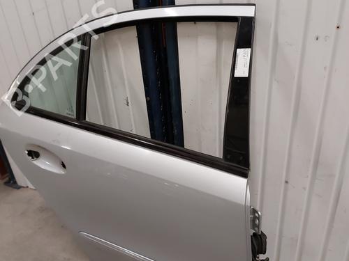 Right rear door MERCEDES-BENZ E-CLASS (W211) E 270 CDI (211.016) | BP29518540C5 