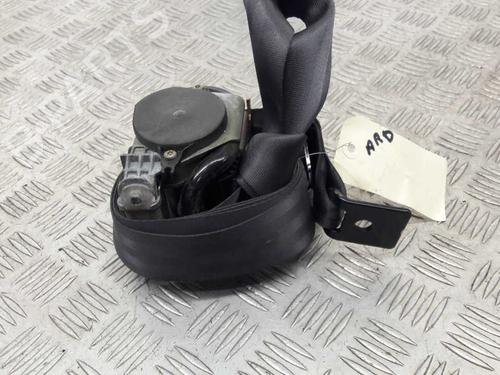 Used Rear right seatbelt Rear right seatbelt RENAULT MEGANE II Estate (KM0/1_) 1.5 dCi (KM0F, KM0T, KM2B) (82 hp) 23736837 23736837