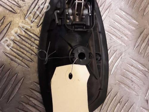 Rear left interior door handle RENAULT SCÉNIC III (JZ0/1_) 1.6 dCi (JZ00, JZ12) | BP23726273I15 