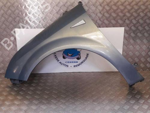 Used Left front fenders RENAULT SCÉNIC II (JM0/1_) 1.9 dCi (JM0G, JM12, JM1G, JM2C) (120 hp) 23725442