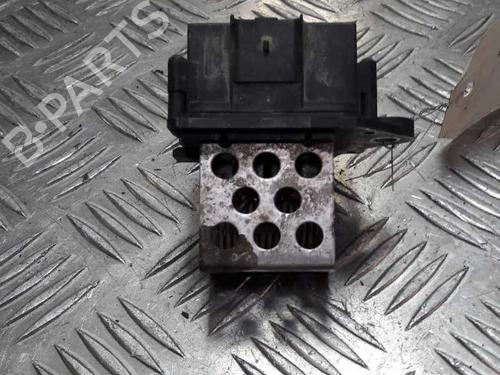 Heater resistor CITROËN C4 I (LC_) 1.6 HDi | BP23716377M108 