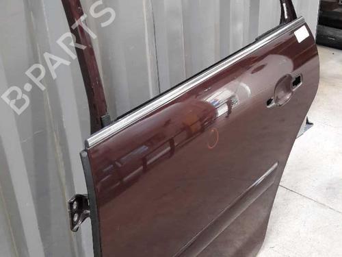 Left rear door CITROËN C4 Grand Picasso I (UA_) 2.0 HDi 138 | BP23725279C4