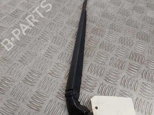 Used Front windshield wiper arm CITROËN C4 CACTUS 1.5 BlueHDi 100 (102 hp) 23746646
