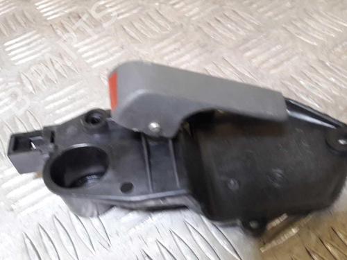 Used Front right interior door handle FIAT PANDA (169_) 1.2 (169AXF2A, 169AXF1A) (69 hp) 23725987