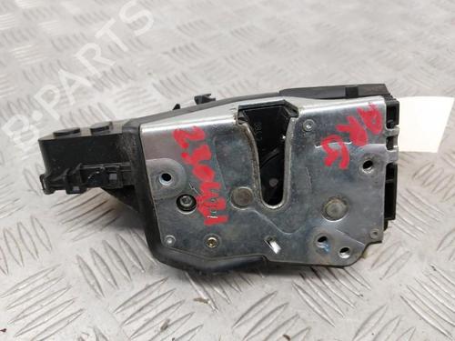 Used Rear left lock BMW 3 (E46) 320 d (150 hp) 23744680