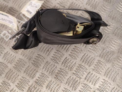 Used Front right belt tensioner RENAULT MEGANE II Estate (KM0/1_) 1.5 dCi (KM16, KM1E) (106 hp) 23734966