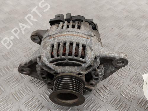 Used Alternator IVECO DAILY III Van 29 L 12 V (ALKA41A2, ALLA52A2, ALKA42A2) (116 hp) 23748694
