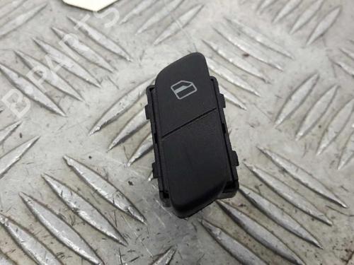 Used Left rear window switch VW POLO IV (9N_, 9A_) 1.9 TDI (101 hp) 23735865
