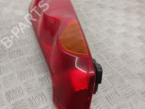 Used Right taillight Right taillight NISSAN NOTE (E11, NE11) 1.5 dCi (86 hp) 30452702 30452702