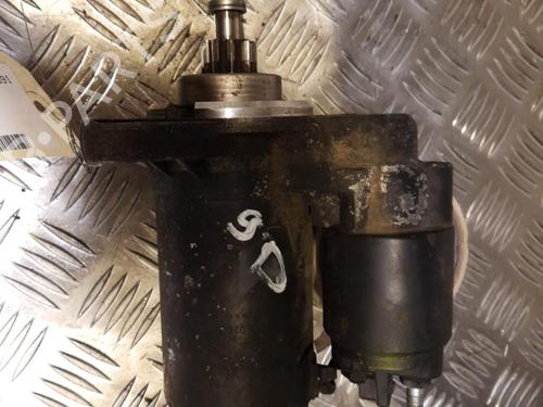 Used Starter VW GOLF III (1H1) 1.8 (90 hp) 24851519
