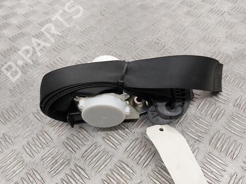 Front left seatbelt BMW 1 (E81) 116 i | BP23747820I26  - Image 5