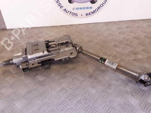 Used Steering column Steering column CITROËN C3 II (SC_) 1.6 BlueHDi 75 (75 hp) 23728308 23728308