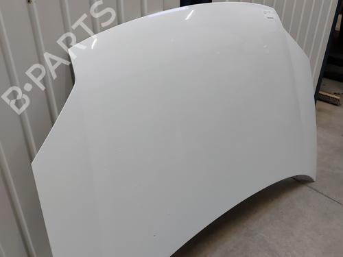 Hood CITROËN BERLINGO / BERLINGO FIRST Box Body/MPV (M_) 1.6 HDI 75 (MB9HW) | BP23981513C1 