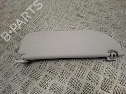 Left sun visor CITROËN C3 II (SC_) 1.4 HDi 70 (SC8HZC, SC8HR0, SC8HP4) | BP36793083I1 - Image 5