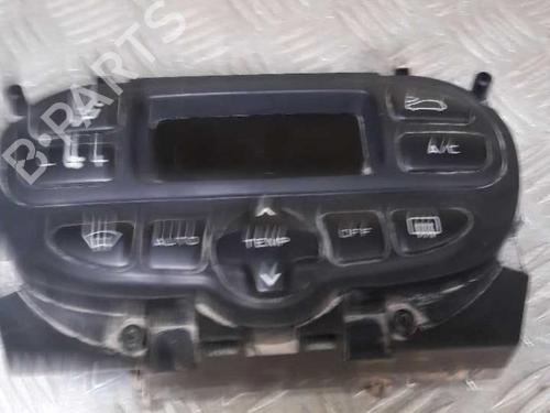 Used Climate control PEUGEOT 206 SW (2E/K) 1.6 HDi 110 (109 hp) 24853076