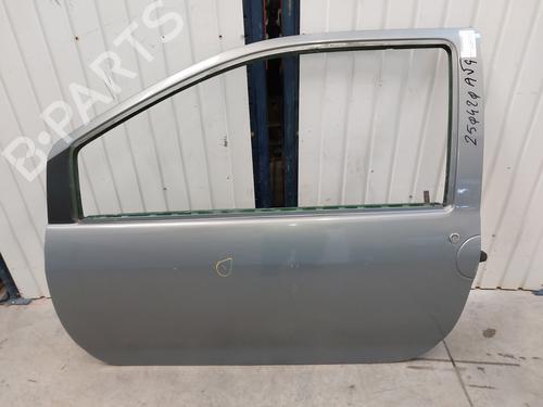 Left front door RENAULT TWINGO I (C06_) 1.2 (C066, C068) | BP29271767C2 