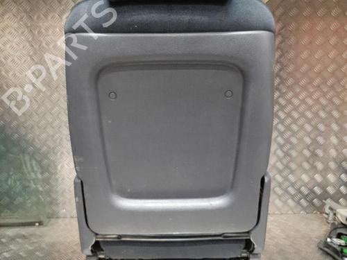 Used Rear seat Rear seat RENAULT ESPACE III (JE0_) 2.2 dCi (JE0K) (130 hp) 25259396 25259396