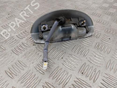 Module électronique NISSAN MICRA III (K12) 1.2 16V | BP24854124M83 