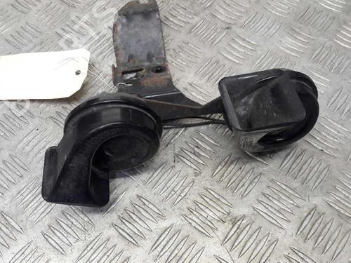 Horn PEUGEOT 407 (6D_) 1.8 (6D6FZB) | BP23734881E13 