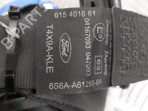 Front left belt tensioner FORD FIESTA V (JH_, JD_) 1.4 TDCi | BP23747227C87 