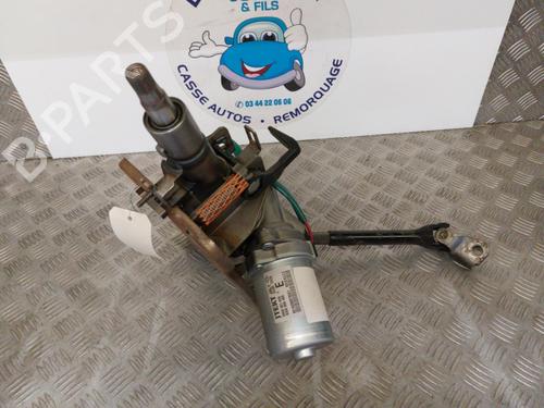 Steering column RENAULT TWINGO II (CN0_) 1.5 dCi (CN0E) | BP23734353M21  - Image 6