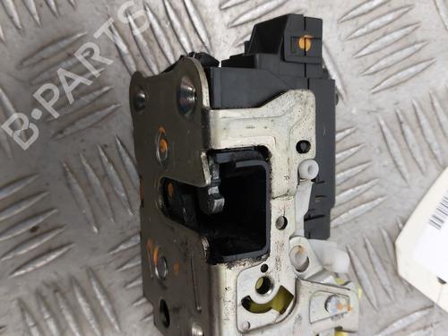 Rear right lock DACIA DUSTER (HS_) 1.5 dCi 4x4 | BP26453870C99 