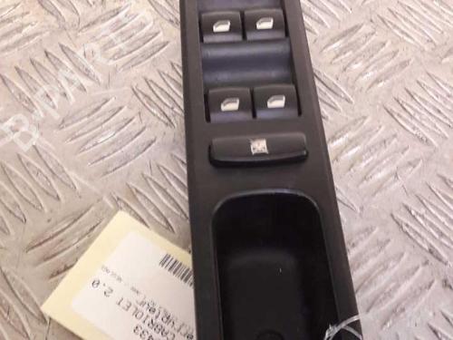 Used Switch Switch PEUGEOT 307 CC (3B) 2.0 16V (140 hp) 24852315 24852315