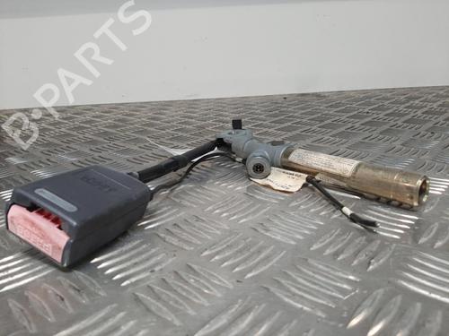 Front left belt tensioner RENAULT ESPACE III (JE0_) 2.2 dCi (JE0K) | BP25259377C87 