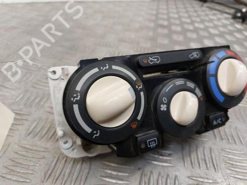 Climate control NISSAN MICRA III (K12) 1.2 16V | BP23744141I5 